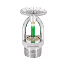 Đầu phun xuống Sprinkler 93 độ C